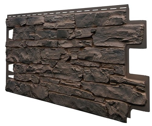 Фасадная панель VOX SOLID STONE REGULAR сицилия купить в Луганске