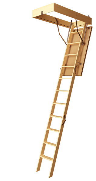 Чердачная лестница STANDARD Docke купить в Луганске