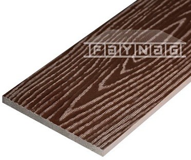 Планкен из ДПК Faynag PINO 3D Шоколад купить в Луганске