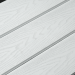 Фасадная панель из ДПК CM Cladding Fusion белый купить в Луганске