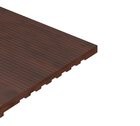 Ступени из ДПК WOODVEX Select Венге Colorite купить в Луганске