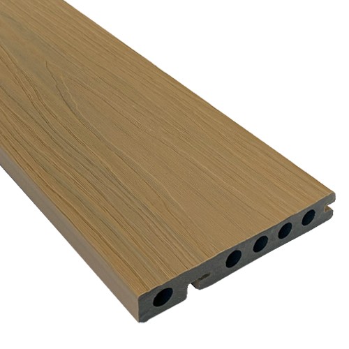 Финишная доска EasyDecking Co-extrusion 145х21 Oak купить в Луганске