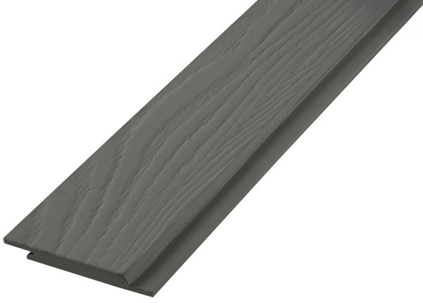 Фиброцементный сайдинг FCSPRO Click Shtil F56 (Прохладный минерал) купить в Луганске