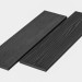 Заборная доска RusDecking UnoDeck Patio - Графит купить в Луганске
