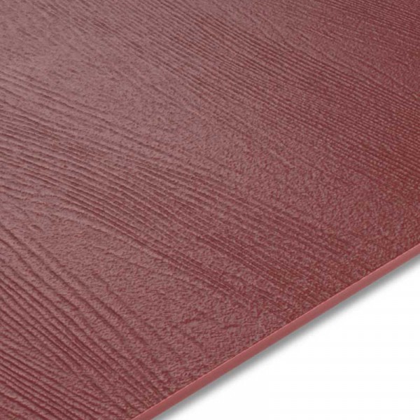 Фиброцементный сайдинг Roofas Board Wood Гранит красный купить в Луганске