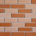 Фасадная плитка Кирисс Фасад Клинкерный кирпич 2х цветный №2 купить в Луганске