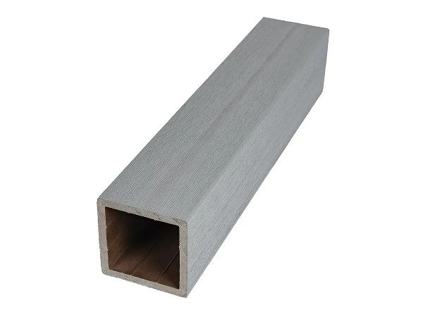Столб ДПК Deckart 100×100 Co-Extrusion Серый купить в Луганске