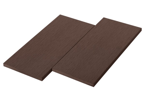 Заборная доска RusDecking UnoDeck Patio - Венге купить в Луганске