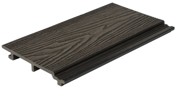 Фасадная панель из ДПК CM Cladding Vintage венге купить в Луганске