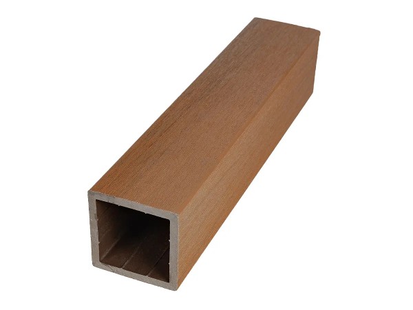 Столб ДПК Deckart 100×100 Co-Extrusion Тик купить в Луганске
