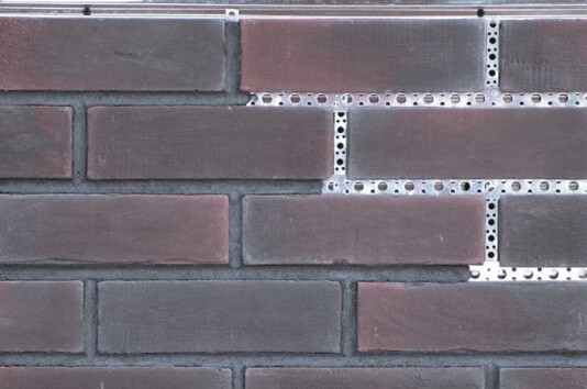 Фиброцементные панели КАНЬОН коллекция КЛИНКЕР 144 купить в Луганске