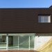 Фасадная панель из ДПК WOODVEX Венге купить в Луганске