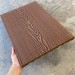Ступень EasyDecking Wood-Х 348х22 Коричневый 3D купить в Луганске