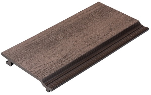 Фасадная панель из ДПК CM Cladding Bark мербау купить в Луганске