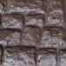 Фасадная панель Аэлит Камень крупный Коричневый купить в Луганске
