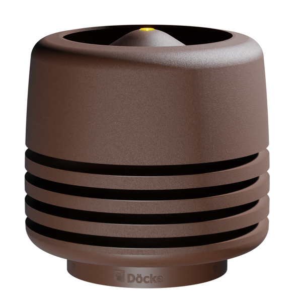 Колпак ИЗЛ-125\700 Светло-коричневый купить в Луганске