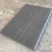 Ступень EasyDecking Wood-Х 348х22 Серый 3D купить в Луганске