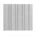 Доска фасадная ДПК SEQUOIA co-extrusion WHITE купить в Луганске