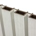 Доска фасадная ДПК SEQUOIA co-extrusion WHITE купить в Луганске