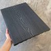 Ступень EasyDecking Wood-Х 348х22 Черное дерево 3D купить в Луганске