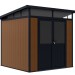 Сарай Defender из ДПК 7х7 (4.24 кв.м) купить в Луганске