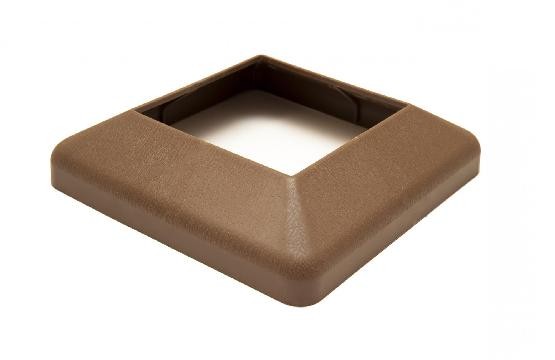 Юбка столба нижняя GardenParkett Светло-коричневый купить в Луганске