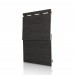 Вспененный сайдинг VOX KERRAFRONT WOOD DESIGN графит купить в Луганске