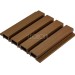 Доска фасадная ДПК SEQUOIA co-extrusion LIGHTBROWN купить в Луганске