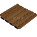 Доска фасадная ДПК SEQUOIA co-extrusion LIGHTBROWN купить в Луганске