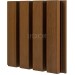 Доска фасадная ДПК SEQUOIA co-extrusion LIGHTBROWN купить в Луганске