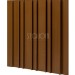 Доска фасадная ДПК SEQUOIA co-extrusion LIGHTBROWN купить в Луганске