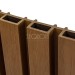Доска фасадная ДПК SEQUOIA co-extrusion LIGHTBROWN купить в Луганске