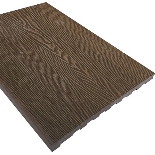 Ступень EasyDecking Wood-Х 348х22х4010 Венге 3D купить в Луганске