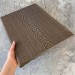 Ступень EasyDecking Wood-Х 348х22х4010 Венге 3D купить в Луганске