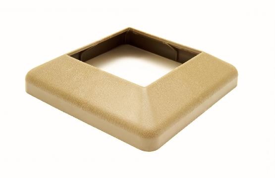 Юбка столба нижняя GardenParkett Бук купить в Луганске