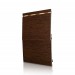 Вспененный сайдинг VOX KERRAFRONT WOOD DESIGN золотой дуб купить в Луганске