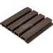 Доска фасадная ДПК 3D SEQUOIA co-extrusion BROWN купить в Луганске