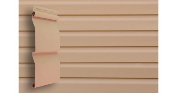 Сайдинг 3,0 Grand Line D4 (slim) персиковый купить в Луганске