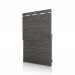 Вспененный сайдинг VOX KERRAFRONT WOOD DESIGN серебряно-серый купить в Луганске