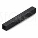 Балясина SEQUOIA Evolution 3D WOOD BLACK купить в Луганске