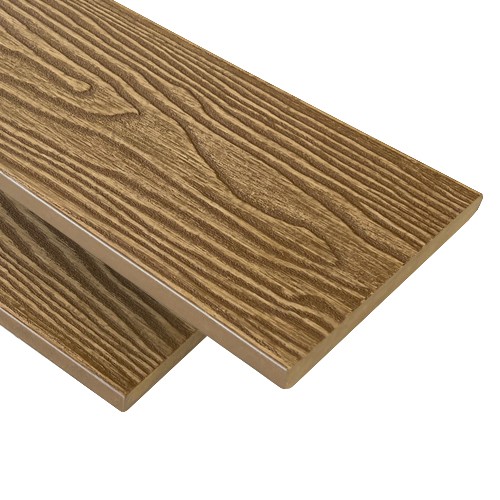 Заборная доска EasyDecking Wood-X 131х11 Дуб купить в Луганске