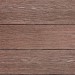 Террасная доска ДПК Outdoor 3D полнотелая STORM/OCEAN BROWN коричневая микс купить в Луганске