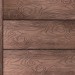 Террасная доска ДПК Outdoor 3D полнотелая STORM/OCEAN BROWN коричневая микс купить в Луганске