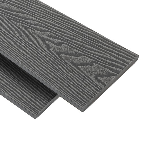 Заборная доска EasyDecking Wood-X 131х11 Серый купить в Луганске