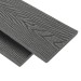 Заборная доска EasyDecking Wood-X 131х11 Серый купить в Луганске