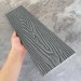 Заборная доска EasyDecking Wood-X 131х11 Серый купить в Луганске