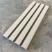 Фасадная реечная панель EasyDecking Wood-X 219х26 Бежевый купить в Луганске