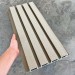 Фасадная реечная панель EasyDecking Wood-X 219х26 Бежевый купить в Луганске