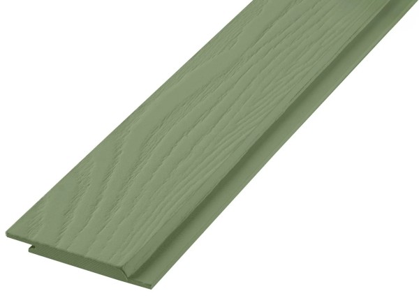 Фиброцементный сайдинг FCSPRO Click Shtil F65 (Осенняя трава) купить в Луганске