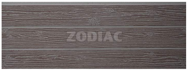 Фасадная панель Zodiac ТРОЙНАЯ ДОСКА AE11-002 купить в Луганске